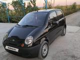 Daewoo Matiz 2011 года за 1 200 000 тг. в Туркестан