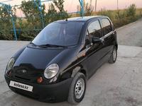 Daewoo Matiz 2011 года за 1 200 000 тг. в Туркестан