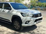 Toyota Hilux 2019 года за 15 500 000 тг. в Актобе – фото 2