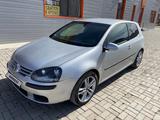 Volkswagen Golf 2006 годаүшін2 600 000 тг. в Актобе