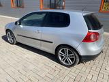Volkswagen Golf 2006 годаүшін2 600 000 тг. в Актобе – фото 3