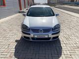 Volkswagen Golf 2006 годаүшін2 600 000 тг. в Актобе – фото 5