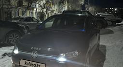 Volkswagen Polo 2014 года за 4 000 000 тг. в Жезказган – фото 3