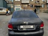 Volkswagen Polo 2014 года за 4 000 000 тг. в Жезказган – фото 5