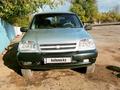 Chevrolet Niva 2004 годаүшін1 776 556 тг. в Актобе – фото 9