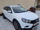 ВАЗ (Lada) Vesta SW Cross 2022 годаүшін7 300 000 тг. в Уральск – фото 3