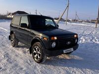 ВАЗ (Lada) Lada 2121 2024 года за 5 450 000 тг. в Атырау