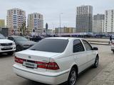 Toyota Vista 1998 года за 2 700 000 тг. в Астана – фото 4