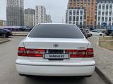 Toyota Vista 1998 года за 2 700 000 тг. в Астана – фото 5