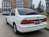 Toyota Vista 1998 года за 2 700 000 тг. в Астана – фото 3