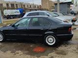 BMW 316 1993 годаүшін1 000 000 тг. в Астана – фото 3