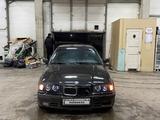 BMW 316 1993 годаүшін1 000 000 тг. в Астана – фото 5