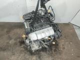 Контрактный двигатель Volkswagen Golf 1.4/1.6/1.8/2л. Япония + установка. за 420 000 тг. в Алматы