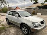 Lexus RX 300 2003 года за 4 700 000 тг. в Алматы – фото 2