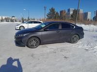 Kia Cerato 2023 года за 10 800 000 тг. в Астана