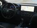 Toyota Camry 2024 года за 22 000 000 тг. в Алматы – фото 14
