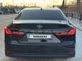 Toyota Camry 2024 года за 22 000 000 тг. в Алматы – фото 6