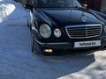 Mercedes-Benz E 280 1999 годаүшін4 000 000 тг. в Алматы – фото 13