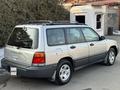 Subaru Forester 1999 года за 3 700 000 тг. в Алматы – фото 10