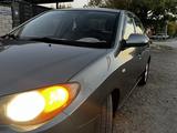 Hyundai Avante 2009 года за 3 100 000 тг. в Кызылорда – фото 2