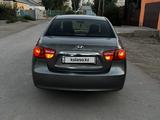 Hyundai Avante 2009 года за 3 100 000 тг. в Кызылорда