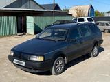 Volkswagen Passat 1989 года за 600 000 тг. в Сатпаев
