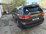 Toyota Sienna 2014 годаүшін13 000 000 тг. в Актау – фото 5