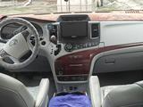 Toyota Sienna 2014 годаүшін13 000 000 тг. в Актау