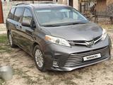 Toyota Sienna 2014 годаүшін13 000 000 тг. в Актау – фото 2