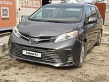 Toyota Sienna 2014 годаүшін13 000 000 тг. в Актау – фото 3