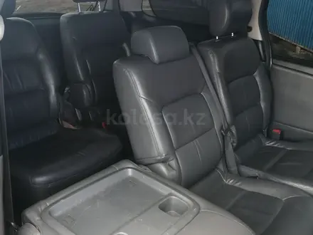 Toyota Previa 2005 года за 7 600 000 тг. в Актобе – фото 5