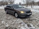 Toyota Camry 2005 года за 5 600 000 тг. в Экибастуз