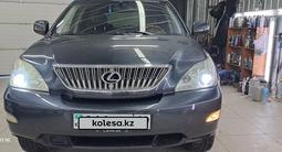 Lexus RX 330 2003 годаүшін7 000 000 тг. в Алматы – фото 4