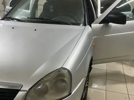 ВАЗ (Lada) Priora 2170 2011 года за 1 300 000 тг. в Костанай – фото 4