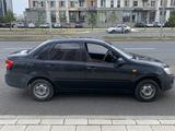 ВАЗ (Lada) Granta 2190 2012 года за 1 900 000 тг. в Астана – фото 3