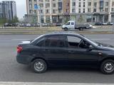 ВАЗ (Lada) Granta 2190 2012 года за 1 900 000 тг. в Астана – фото 2