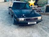 Audi 100 1989 года за 850 000 тг. в Кызылорда