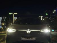 Volkswagen ID.4 2022 года за 13 000 000 тг. в Алматы