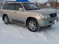 Lexus LX 470 2001 года за 9 300 000 тг. в Астана – фото 2