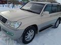 Lexus LX 470 2001 года за 9 300 000 тг. в Астана – фото 13