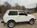 ВАЗ (Lada) Lada 2121 2014 года за 1 800 000 тг. в Алматы – фото 4