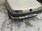 Volkswagen Passat 1989 года за 1 600 000 тг. в Астана