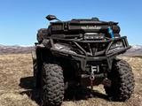 CFMoto  X10 EPS 2019 года за 3 000 000 тг. в Риддер – фото 2