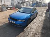 Audi A4 1996 года за 1 800 000 тг. в Алматы – фото 4