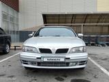 Nissan Maxima 1999 года за 3 150 000 тг. в Кызылорда – фото 2