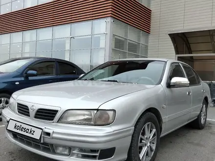 Nissan Maxima 1999 года за 3 150 000 тг. в Кызылорда – фото 8