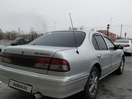 Nissan Maxima 1999 года за 3 150 000 тг. в Кызылорда – фото 9