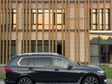 BMW X7 2021 года за 41 500 000 тг. в Алматы – фото 3