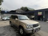 Lexus LX 470 2000 годаүшін7 800 000 тг. в Алматы – фото 4