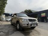Lexus LX 470 2000 годаүшін7 800 000 тг. в Алматы – фото 3